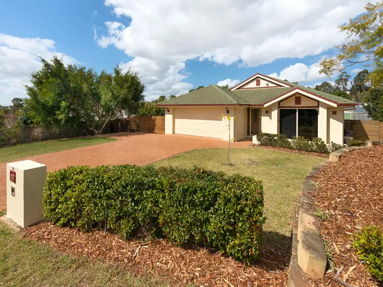 Main view of Homely house listing, 209 Gibson Crescent, Bellbowrie QLD 4070