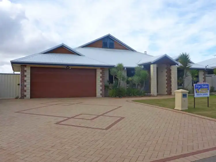 11 Wiseman Street, Castletown WA 6450
