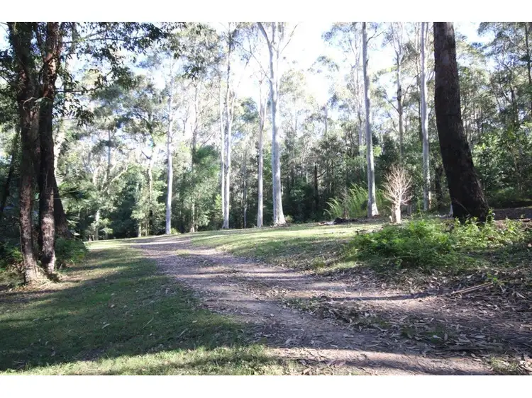 Fourth view of Homely land listing, D1850 Princes Highway, Tomerong NSW 2540