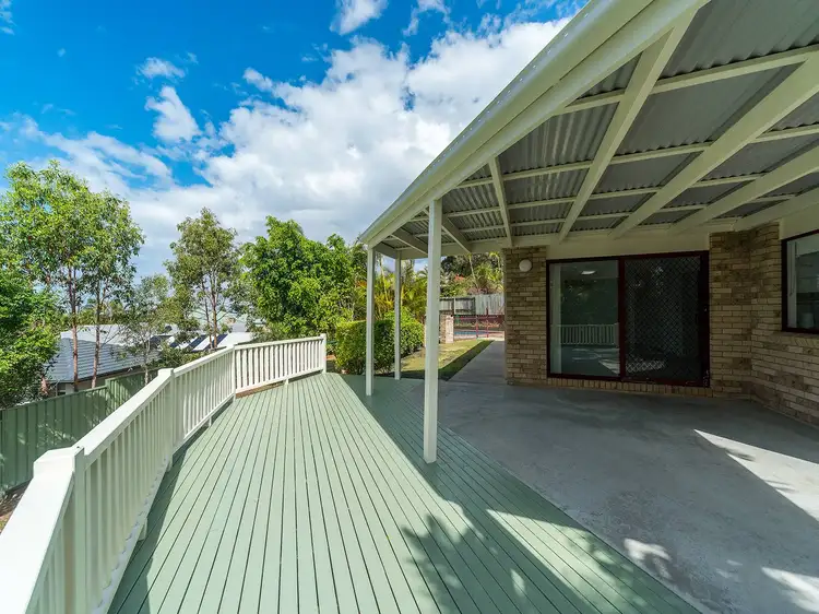 Third view of Homely house listing, 3 Erindale Court, Helensvale QLD 4212
