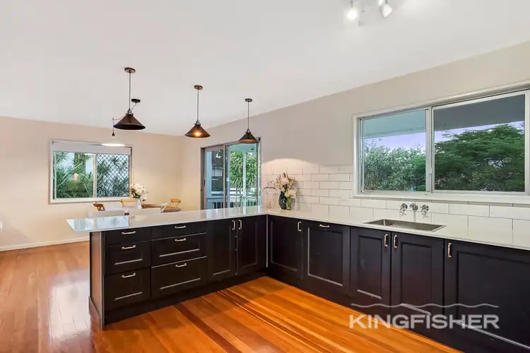 Third view of Homely house listing, 45 Murlong Crescent, Palm Beach QLD 4221
