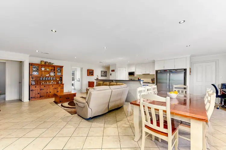 Fifth view of Homely house listing, 16 Woodhaven Place, Mount Gambier SA 5290