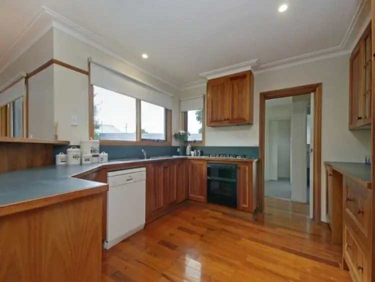 Sixth view of Homely house listing, 52 Garibaldi Street, Traralgon VIC 3844