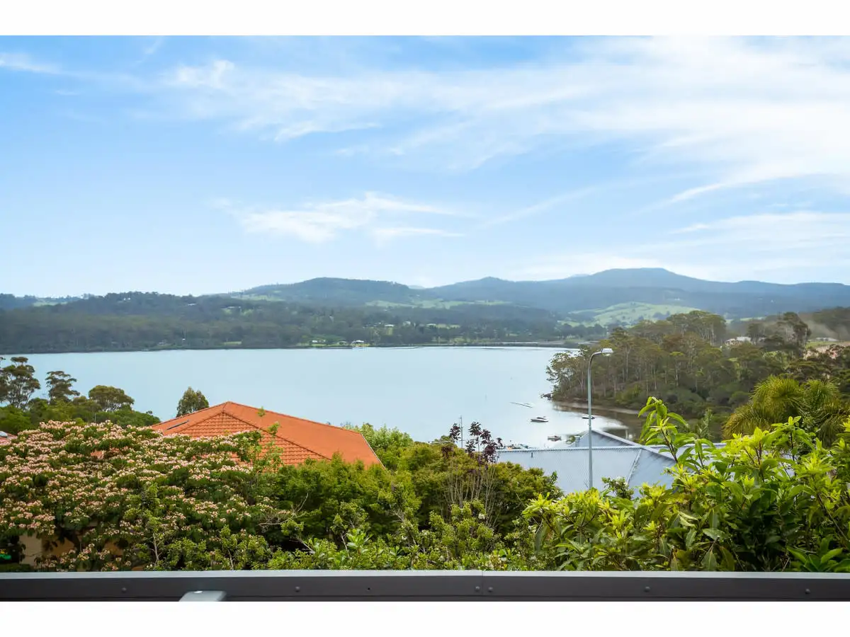 Main view of Homely house listing, 4 Teal Court, Merimbula NSW 2548