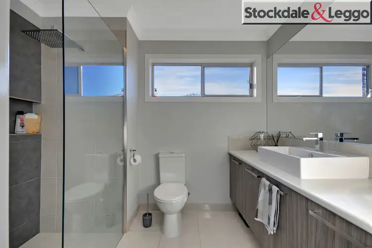Third view of Homely house listing, 31 Discovery Boulevard, Moe VIC 3825