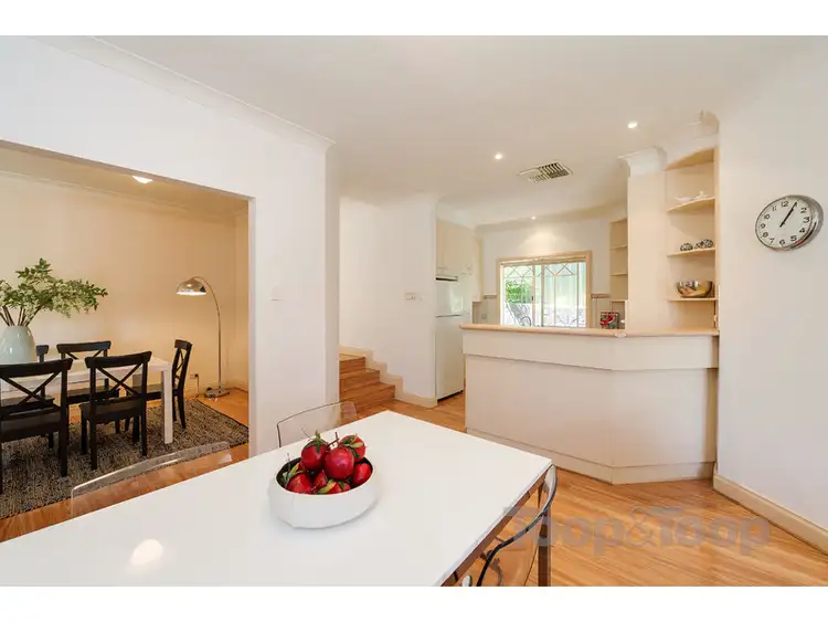 Third view of Homely unit listing, 3/18 Allendale Grove, Stonyfell SA 5066