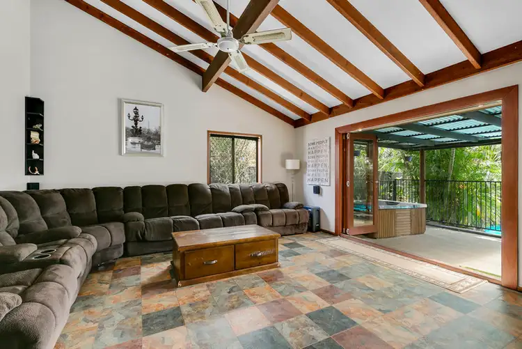 Fourth view of Homely house listing, 6 Lytham Court, Highland Park QLD 4211