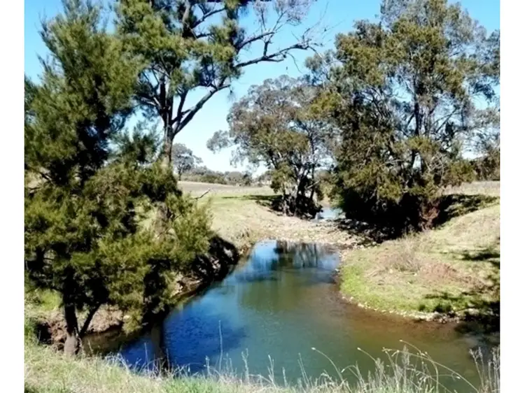 Main view of Homely rural property listing, - Bowan Park Road, Orange NSW 2800