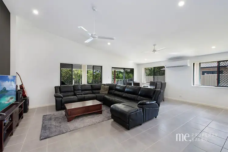 Third view of Homely house listing, 43 Taminga Court, D'aguilar QLD 4514