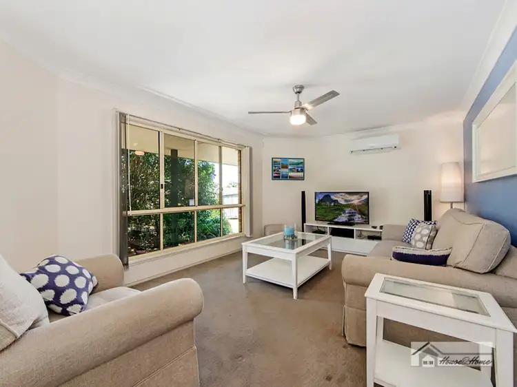 Fourth view of Homely house listing, 25 Doolan Street, Ormeau QLD 4208