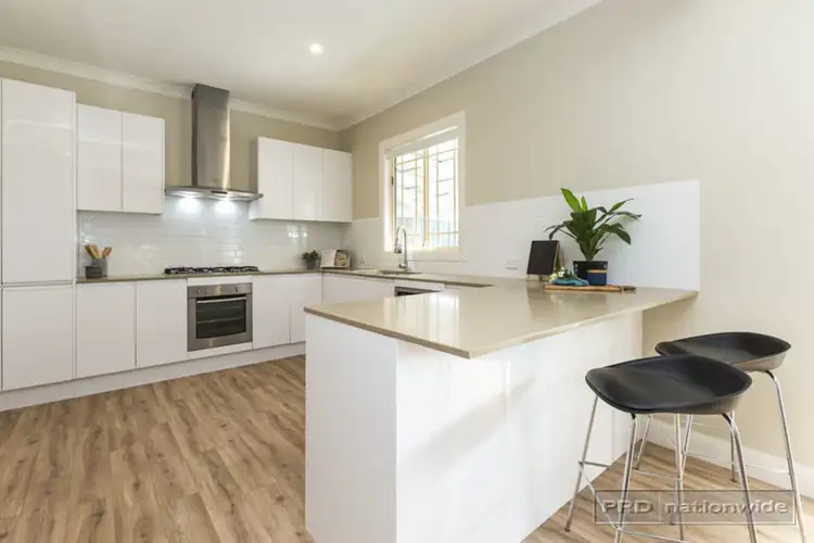 Second view of Homely house listing, 40 Gunambi Street, Wallsend NSW 2287