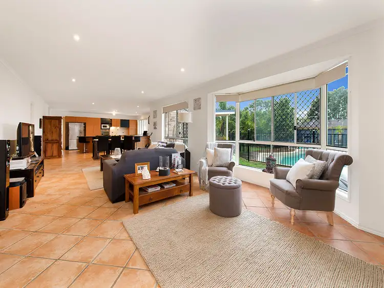 Second view of Homely house listing, 36A Church Road, Bellbowrie QLD 4070