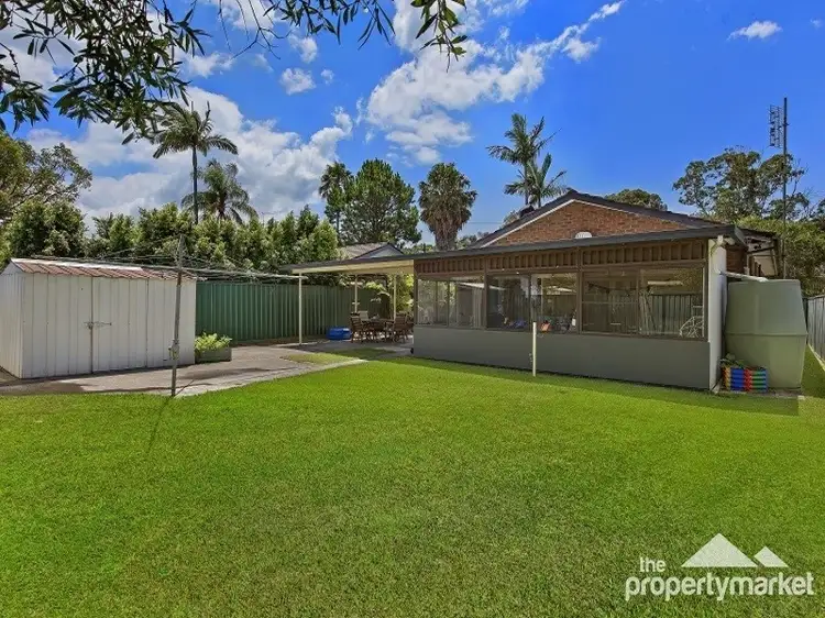 Second view of Homely house listing, 30 Manoa Road, Budgewoi NSW 2262