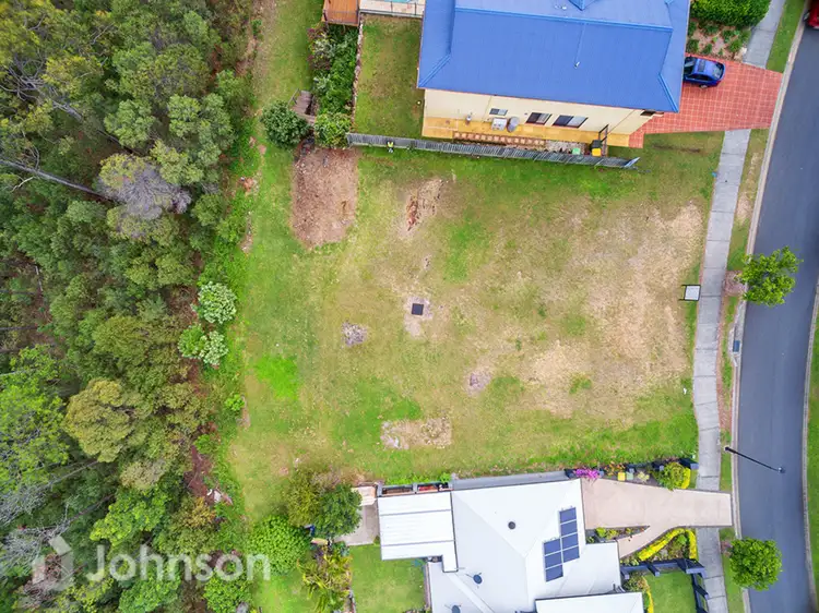 Main view of Homely land listing, 52 Midway Terrace, Pacific Pines QLD 4211