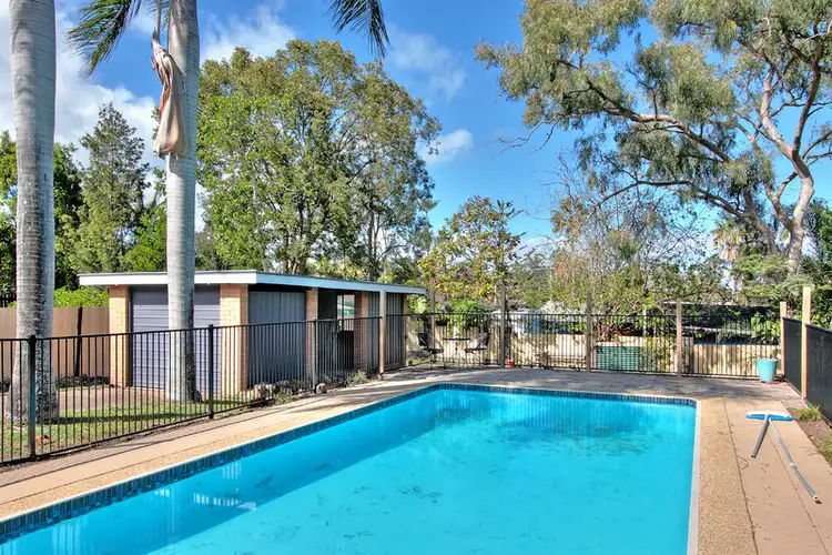 Second view of Homely house listing, 22 Wooraka Street, Rochedale South QLD 4123