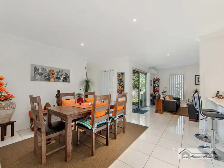 Third view of Homely house listing, 1/47 Lynbrook Avenue, Ormeau QLD 4208