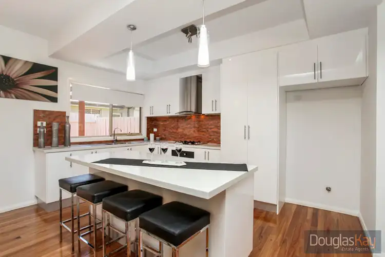 Sixth view of Homely unit listing, 2/32 Forrest Street, Albion VIC 3020