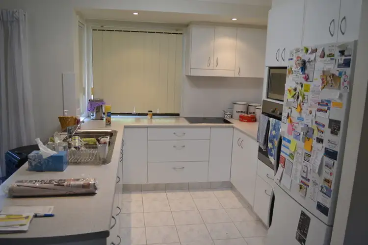Third view of Homely villa listing, 37/172 Barrier Reef Drive, Mermaid Waters QLD 4218