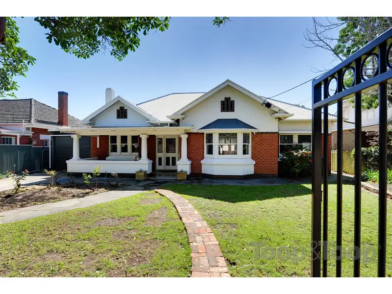 Main view of Homely house listing, 17 Barker Grove, Toorak Gardens SA 5065