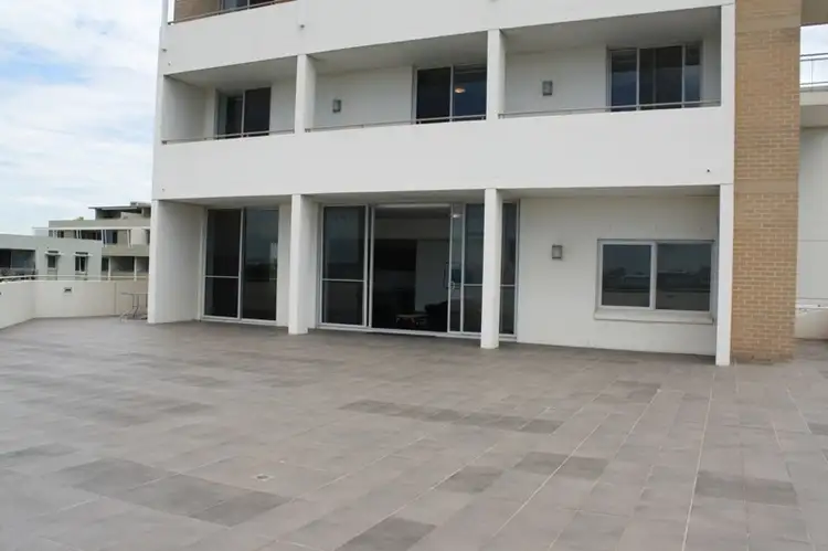 Fourth view of Homely apartment listing, 545/46 Bellagio - Baywater Drive, Wentworth Point NSW 2127