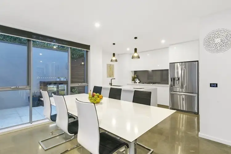 Third view of Homely townhouse listing, 4/44 Puebla Street, Torquay VIC 3228