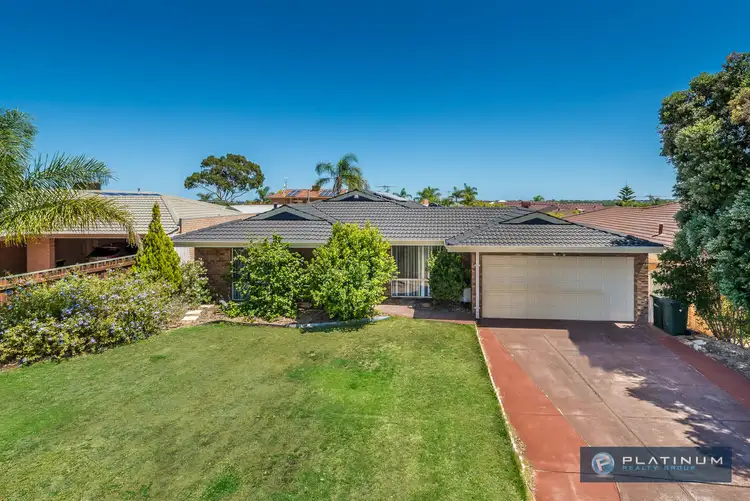 53 Adare Way, Kingsley WA 6026