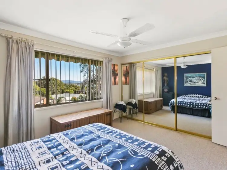 Fifth view of Homely house listing, 6 Yalumba Close, Eleebana NSW 2282