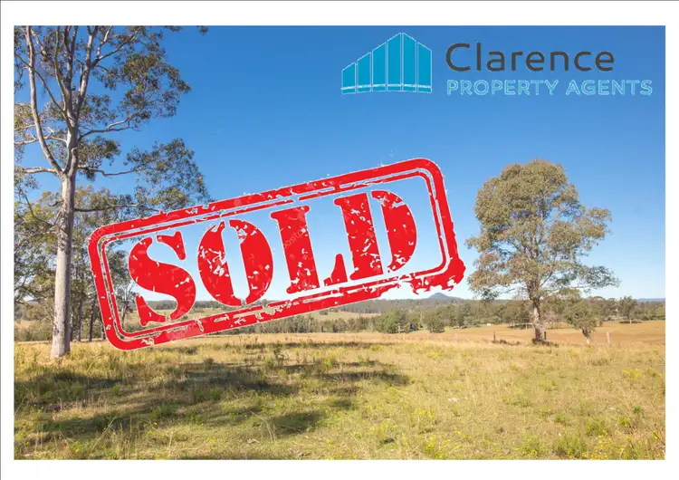 3 Six Mile Lane, Glenugie NSW 2460