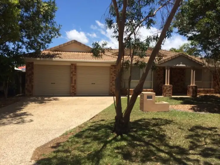 10 Middlespring Court, Sippy Downs QLD 4556