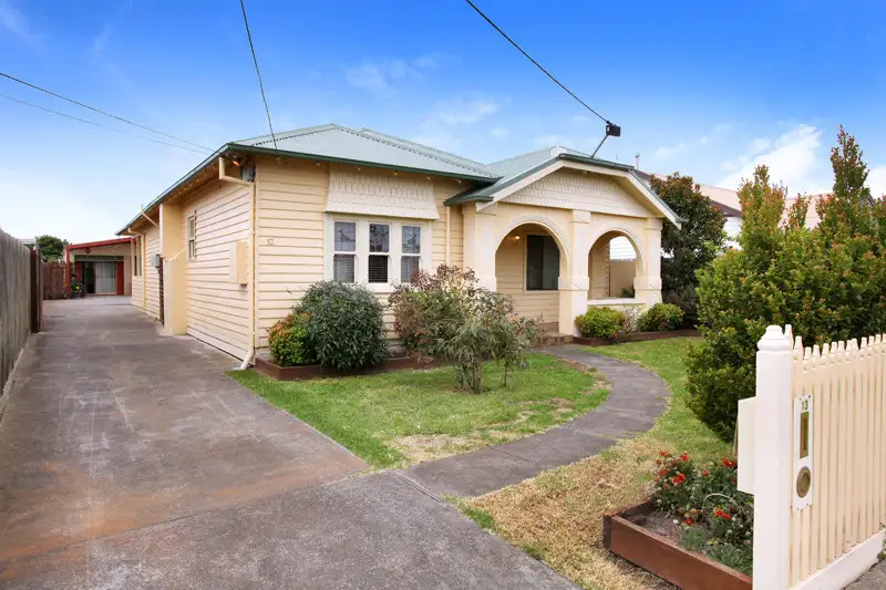 Main view of Homely house listing, 13 Dorothy Avenue, Sunshine VIC 3020