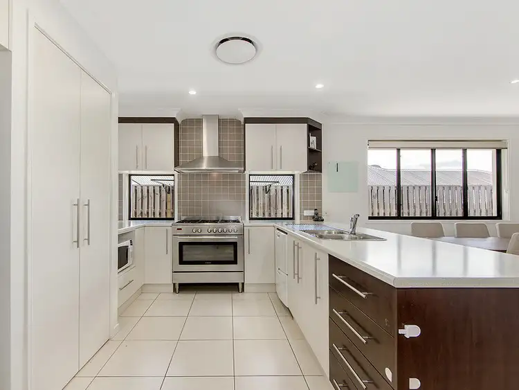 Third view of Homely house listing, 8 Ravensthorpe Street, Ormeau QLD 4208