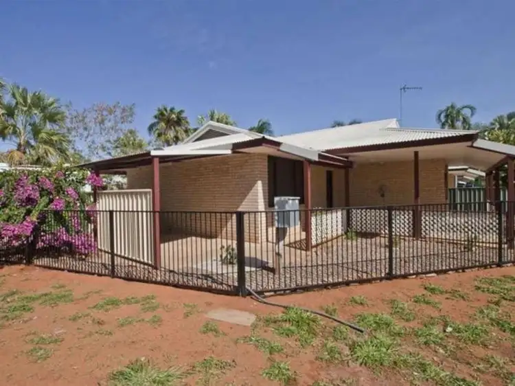 1 Plum Court