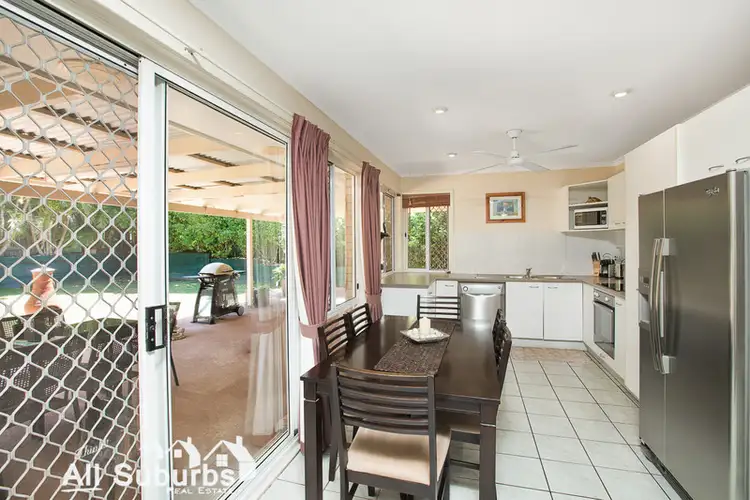 Fifth view of Homely house listing, 4 Forestgum Grove, Regents Park QLD 4118