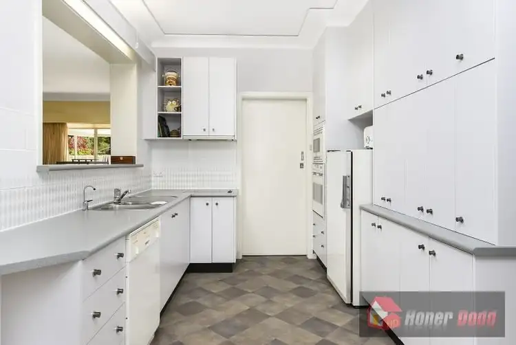 Third view of Homely house listing, 23 Berkeley Street, Peakhurst Heights NSW 2210