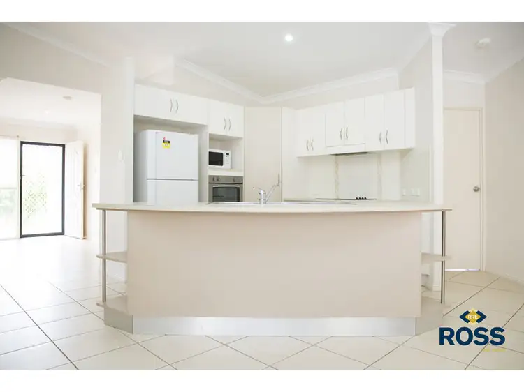 Second view of Homely house listing, 25 Klewarra Boulevard, Douglas QLD 4814