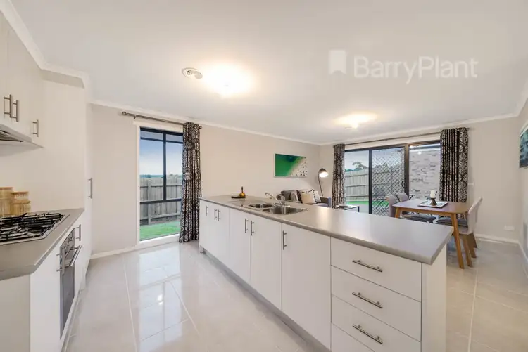 Third view of Homely house listing, 32 Goshawk Drive, Pakenham VIC 3810