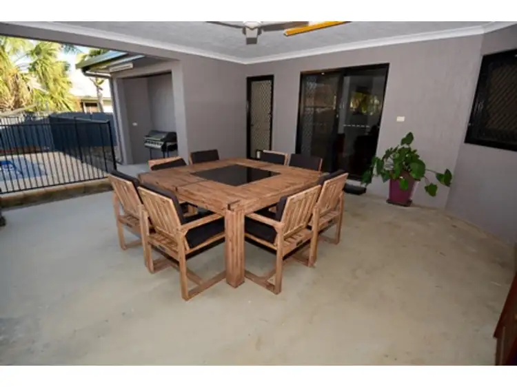 Third view of Homely house listing, 37 Atherton Circuit, Kirwan QLD 4817