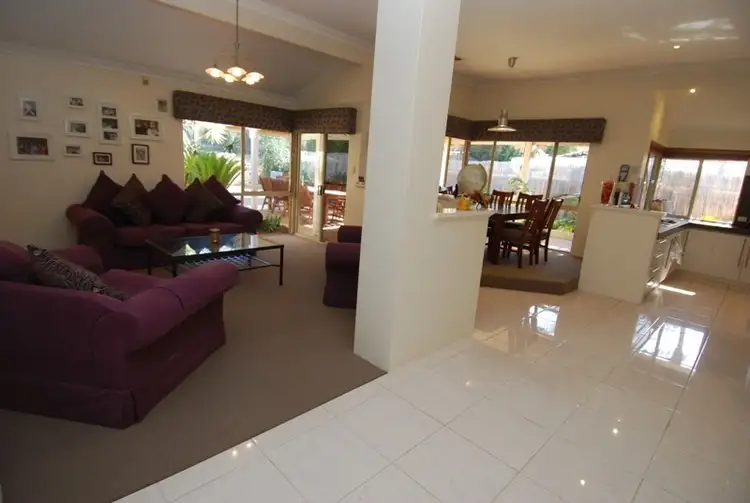 Sixth view of Homely house listing, 6 Kuta Circuit, Iluka WA 6028