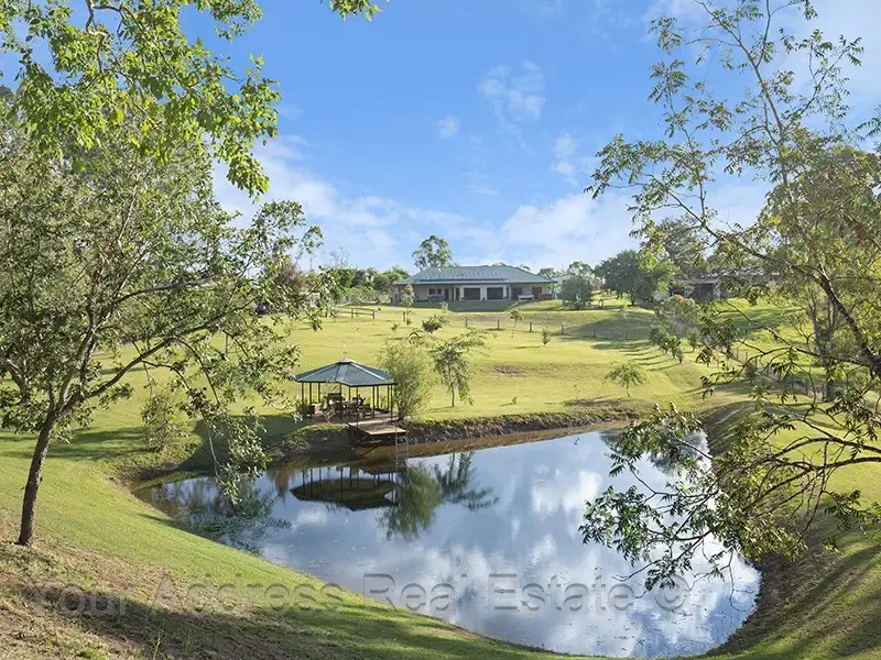 Main view of Homely house listing, 127-131 Smailes Road, North Maclean QLD 4280