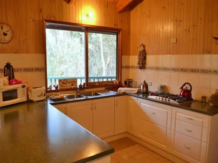 Fourth view of Homely house listing, 5861 Eildon-Jamieson Road, Jamieson VIC 3723