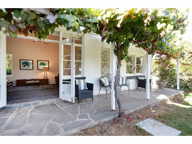 Main view of Homely house listing, 15 Sunnyside Road, St Georges SA 5064