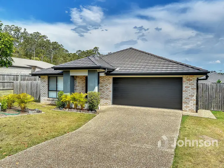 4 Atlantic Drive, Brassall QLD 4305