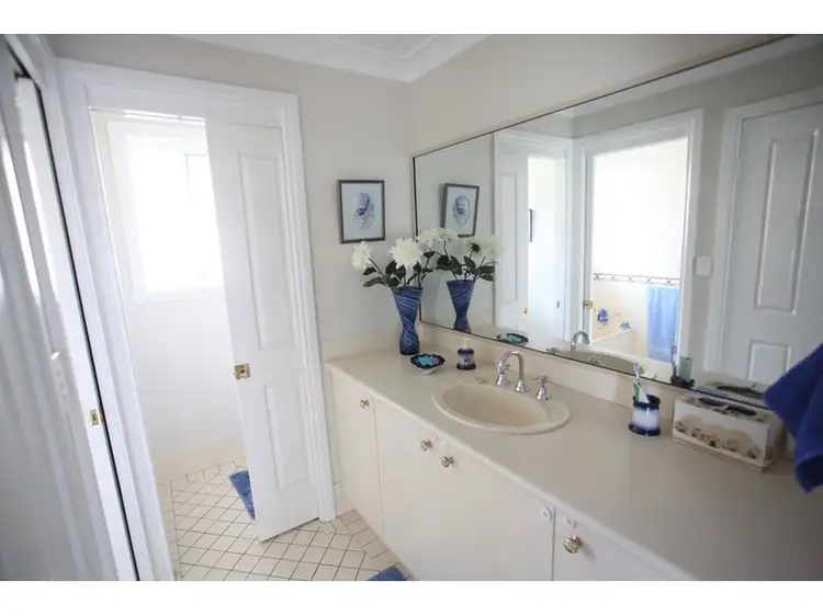 Fourth view of Homely house listing, 20A Dees Close, Bathurst NSW 2795