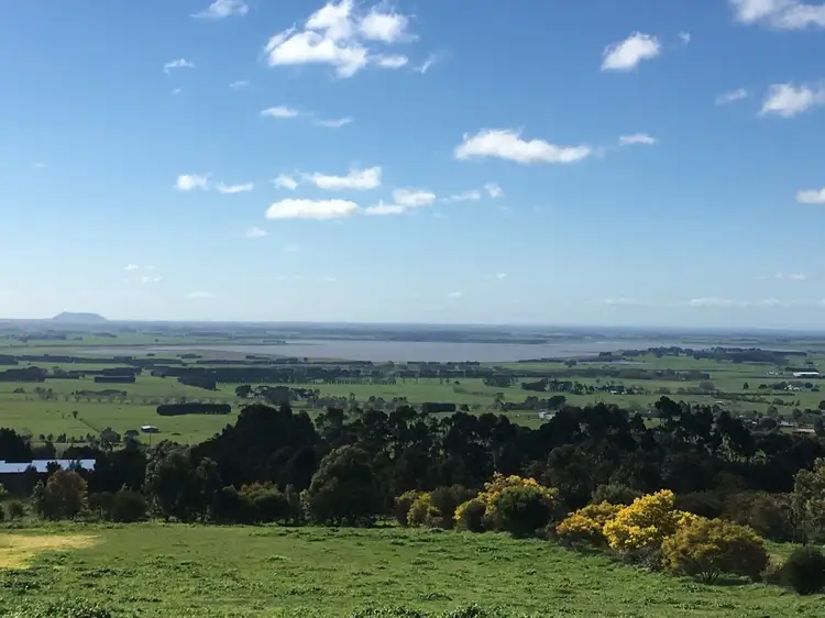 Third view of Homely land listing, 122 Park Lane, Camperdown VIC 3260