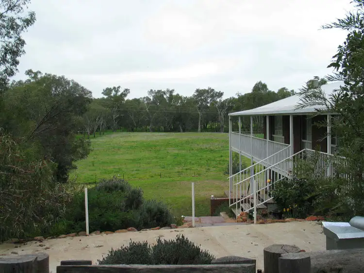 Second view of Homely house listing, 37 Townsend Street, Narrandera NSW 2700