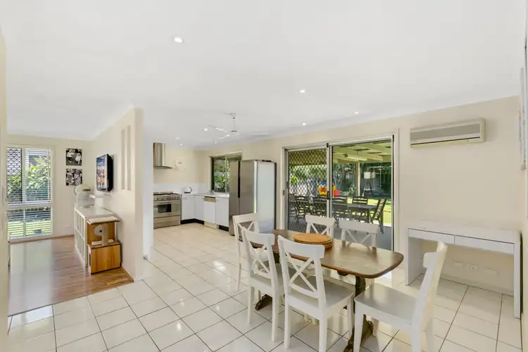 Third view of Homely house listing, 16 Merloo Drive, Nerang QLD 4211