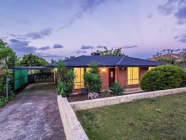 Main view of Homely house listing, 13 Madden Way, Parmelia WA 6167