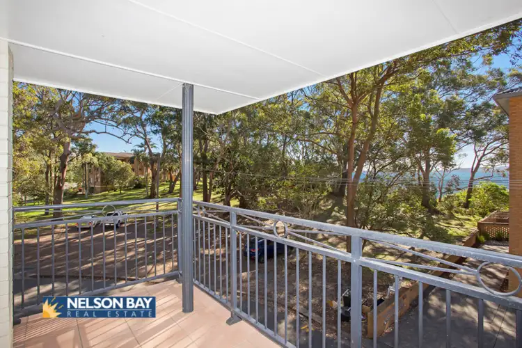 Fourth view of Homely flat listing, 5/40 Magnus Street, Nelson Bay NSW 2315