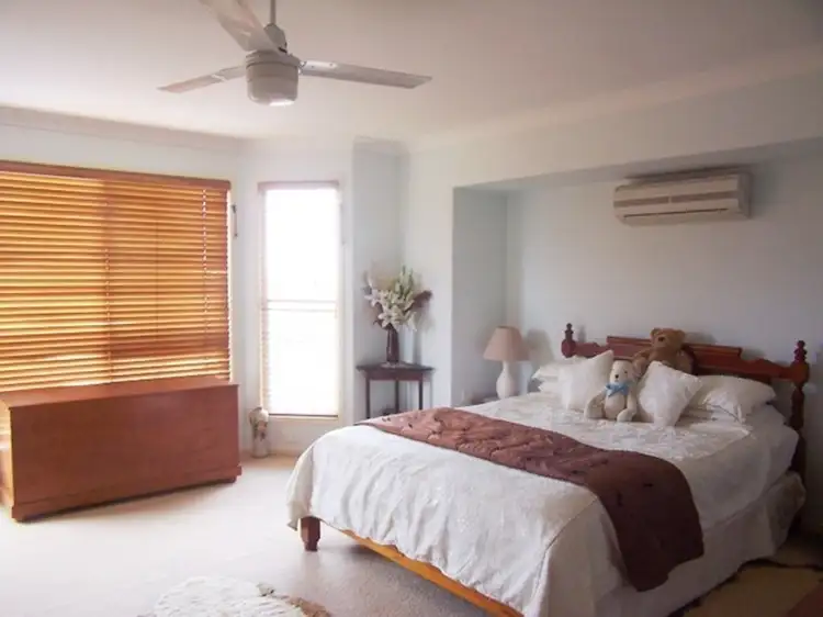 Fifth view of Homely house listing, 7 Discovery Crescent, Rosslyn QLD 4703