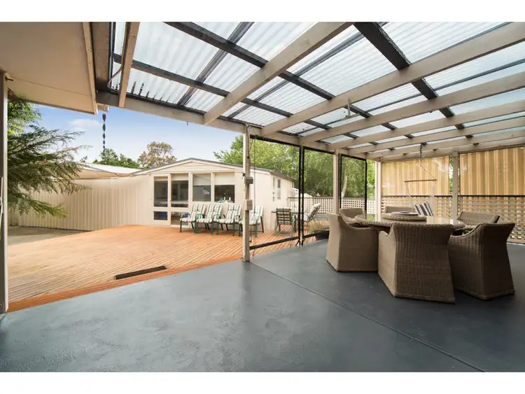 Third view of Homely house listing, 6 Deborah Court, Somerville VIC 3912